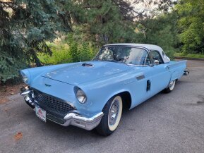 1957 Ford Thunderbird for sale 101905804