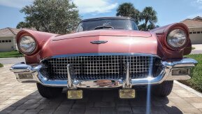 1957 Ford Thunderbird Sport for sale 101926107