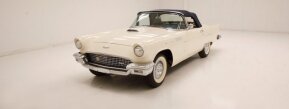 1957 Ford Thunderbird for sale 101938820
