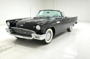 1957 Ford Thunderbird for sale 101973712