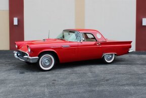 1957 Ford Thunderbird for sale 101997984