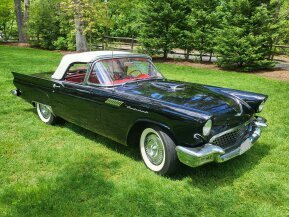 1957 Ford Thunderbird for sale 101998184
