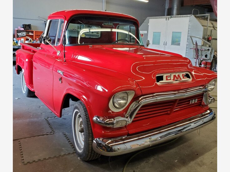 Photo for 1957 GMC Pickup