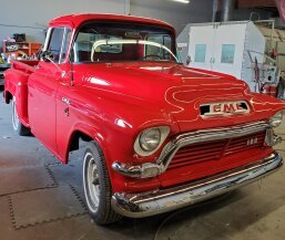 1957 GMC Pickup for sale 101719814