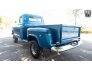 1957 GMC Pickup for sale 101688133