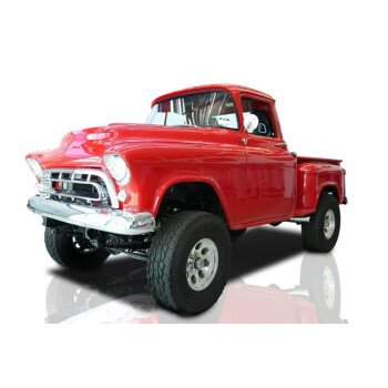 1957 GMC Pickup