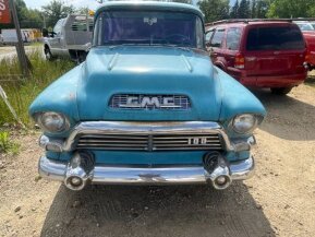 1957 GMC Pickup for sale 101929614