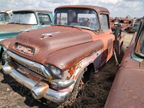 1957 GMC Pickup for sale 102020236