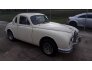 1957 Jaguar Custom for sale 101677241