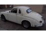 1957 Jaguar Custom for sale 101677241