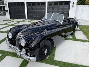 1957 Jaguar XK 140 for sale 101886969