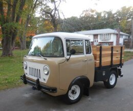 1957 Jeep FC-150 for sale 101993301