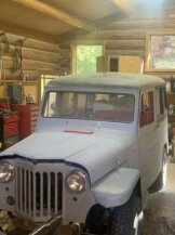 1957 Jeep Other Jeep Models for sale 101961703