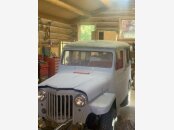1957 Jeep Other Jeep Models