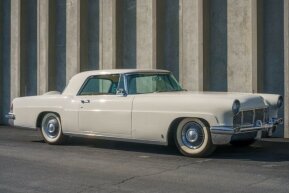 1957 Lincoln Continental for sale 102010290