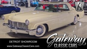 1957 Lincoln Continental for sale 102014180