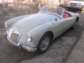 1957 MG MGA for sale 101297644