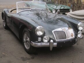 1957 MG MGA for sale 101436530