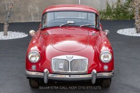 1957 MG MGA for sale 101999548