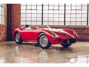 1957 Maserati 300S for sale 101196648