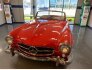 1957 Mercedes-Benz 190SL for sale 101807900