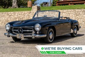 1957 Mercedes-Benz 190SL for sale 101982383