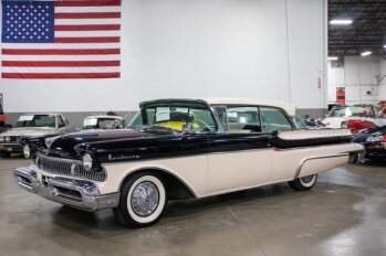 1957 Mercury Monterey