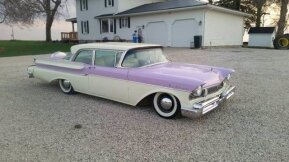 1957 Mercury Monterey for sale 101661724