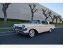 1957 Mercury Turnpike Cruiser for sale 101632147