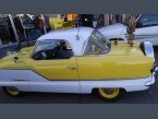 Thumbnail Photo 6 for 1957 Nash Metropolitan for Sale by Owner