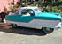 1957 Nash Metropolitan for sale 101042541