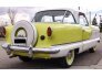 1957 Nash Metropolitan for sale 101588437