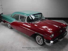 1957 Oldsmobile Ninety-Eight for sale 101831809