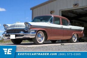 1957 Packard Clipper Series for sale 101945042