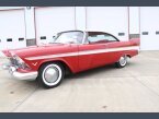 Thumbnail Photo 1 for 1957 Plymouth Belvedere