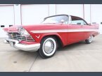 Thumbnail Photo 5 for 1957 Plymouth Belvedere