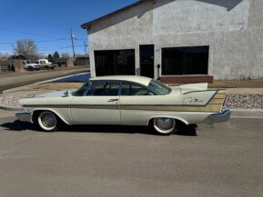 1957 Plymouth Fury for sale 102003502