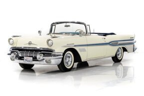 1957 Pontiac Bonneville for sale 101924669