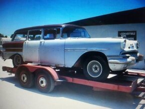 1957 Pontiac Chieftain for sale 101644285