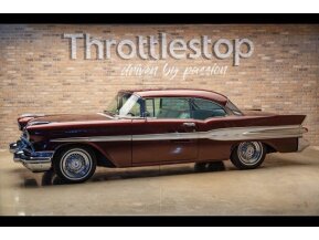 1957 Pontiac Chieftain for sale 101752082