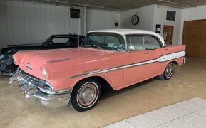 1957 Pontiac Chieftain for sale 101891814
