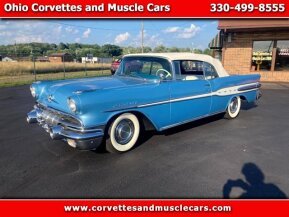 1957 Pontiac Star Chief for sale 101770583