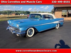 1957 Pontiac Star Chief for sale 101771104