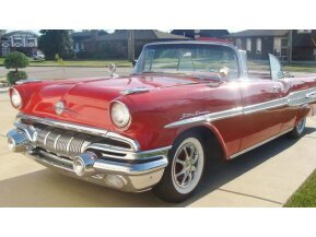 1957 Pontiac Star Chief for sale 101774008