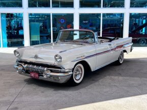 1957 Pontiac Star Chief for sale 101873272