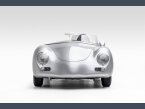 Thumbnail Photo 4 for 1957 Porsche 356