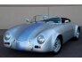 1957 Porsche 356 for sale 101690644