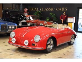 1957 Porsche 356 for sale 101717879