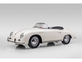 1957 Porsche 356 for sale 101757752