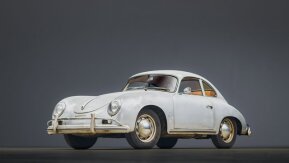 1957 Porsche 356 for sale 101850604